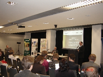 Picture: 8th Energy Conservation days Lower Silesia